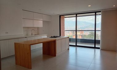 apartamento en arriendo en cumbres. Cod A9432729