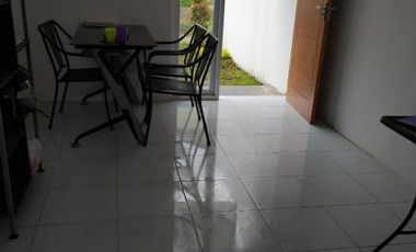 For Sale House near from government of Cimahi