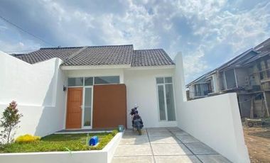 For Sale House near from government of Cimahi