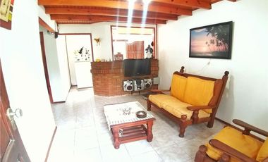 VENTA CASA QUINTA 3 AMB BARRIO LA ESTELITA SAN VICENTE