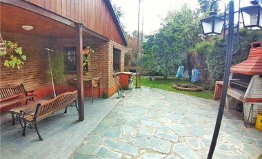 VENTA CASA QUINTA 3 AMB BARRIO LA ESTELITA SAN VICENTE