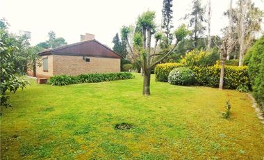 VENTA CASA QUINTA 3 AMB BARRIO LA ESTELITA SAN VICENTE