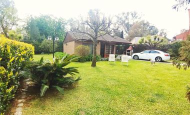 VENTA CASA QUINTA 3 AMB BARRIO LA ESTELITA SAN VICENTE