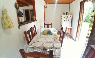 VENTA CASA QUINTA 3 AMB BARRIO LA ESTELITA SAN VICENTE