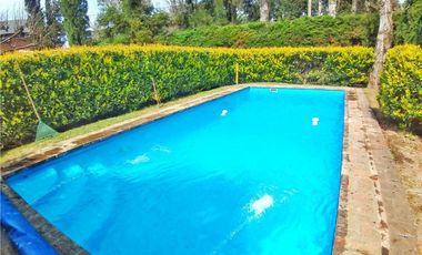 VENTA CASA QUINTA 3 AMB BARRIO LA ESTELITA SAN VICENTE