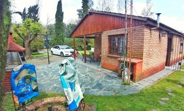 VENTA CASA QUINTA 3 AMB BARRIO LA ESTELITA SAN VICENTE