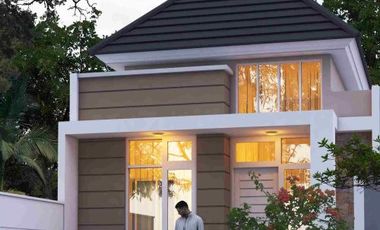 Dijual Perumahan Murah Mulai 400 Jutaan di Kota Salatiga