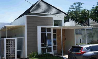 Dijual Perumahan Murah Mulai 400 Jutaan di Kota Salatiga