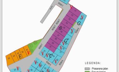 Dijual Perumahan Murah Mulai 400 Jutaan di Kota Salatiga