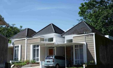 Dijual Perumahan Murah Mulai 400 Jutaan di Kota Salatiga