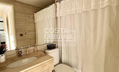 Espectacular departamento vista al mar