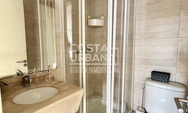 Espectacular departamento vista al mar