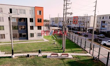 ✨ ¡Oportunidad única de vivir en una de las zonas más acogedoras de Piura! ✨

🏡 Presentamos un acogedor departamento ubicado en la Urb. Los Parques