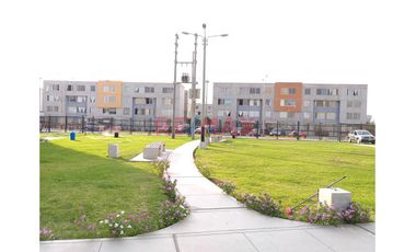 ✨ ¡Oportunidad única de vivir en una de las zonas más acogedoras de Piura! ✨

🏡 Presentamos un acogedor departamento ubicado en la Urb. Los Parques