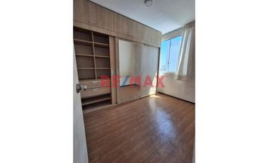 ✨ ¡Oportunidad única de vivir en una de las zonas más acogedoras de Piura! ✨

🏡 Presentamos un acogedor departamento ubicado en la Urb. Los Parques