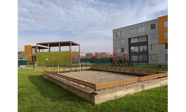 ✨ ¡Oportunidad única de vivir en una de las zonas más acogedoras de Piura! ✨

🏡 Presentamos un acogedor departamento ubicado en la Urb. Los Parques