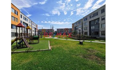 ✨ ¡Oportunidad única de vivir en una de las zonas más acogedoras de Piura! ✨

🏡 Presentamos un acogedor departamento ubicado en la Urb. Los Parques