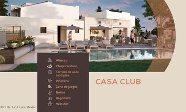 AIR 22-2143 Departamento en Venta. Zona Zakia. Excelentes amenidades