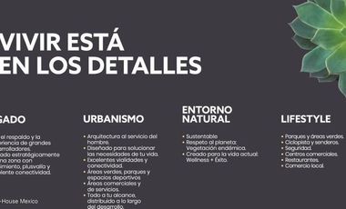 AIR 22-2143 Departamento en Venta. Zona Zakia. Excelentes amenidades