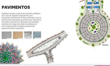 AIR 22-2143 Departamento en Venta. Zona Zakia. Excelentes amenidades