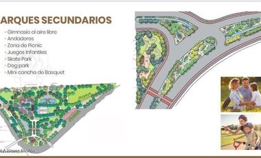 AIR 22-2143 Departamento en Venta. Zona Zakia. Excelentes amenidades