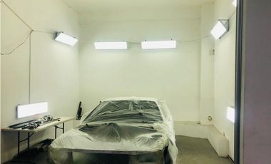 SE VENDE BODEGA EN RIO ABAJO | VIA PRINCIPAL