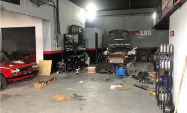 SE VENDE BODEGA EN RIO ABAJO | VIA PRINCIPAL