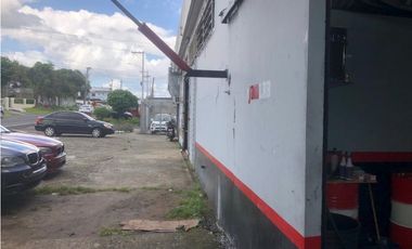 SE VENDE BODEGA EN RIO ABAJO | VIA PRINCIPAL