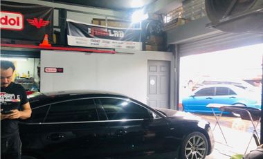 SE VENDE BODEGA EN RIO ABAJO | VIA PRINCIPAL