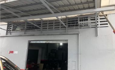 SE VENDE BODEGA EN RIO ABAJO | VIA PRINCIPAL