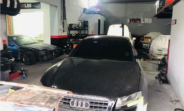 SE VENDE BODEGA EN RIO ABAJO | VIA PRINCIPAL