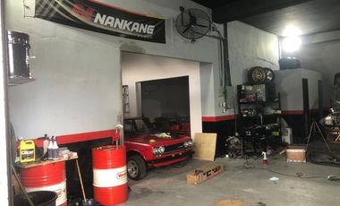 SE VENDE BODEGA EN RIO ABAJO | VIA PRINCIPAL