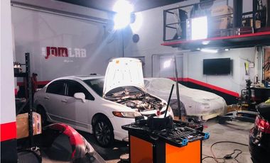 SE VENDE BODEGA EN RIO ABAJO | VIA PRINCIPAL