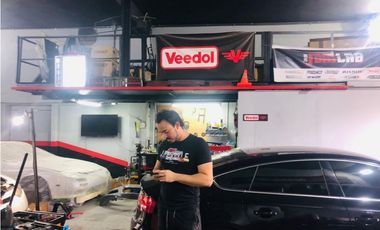 SE VENDE BODEGA EN RIO ABAJO | VIA PRINCIPAL