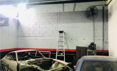 SE VENDE BODEGA EN RIO ABAJO | VIA PRINCIPAL