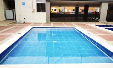 apartamento en arriendo/venta en c.r arboleda del campestre acacia piso 5 sin ascen. Cod A12201