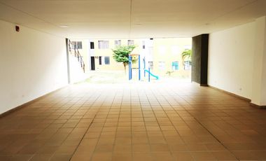 apartamento en arriendo/venta en c.r arboleda del campestre acacia piso 5 sin ascen. Cod A12201