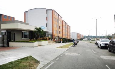 apartamento en arriendo/venta en c.r arboleda del campestre acacia piso 5 sin ascen. Cod A12201