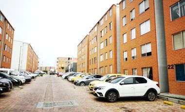 apartamento en arriendo/venta en c.r arboleda del campestre acacia piso 5 sin ascen. Cod A12201