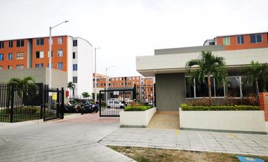 apartamento en arriendo/venta en c.r arboleda del campestre acacia piso 5 sin ascen. Cod A12201