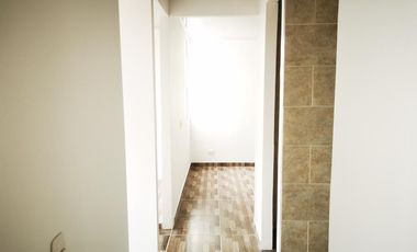 apartamento en arriendo/venta en c.r arboleda del campestre acacia piso 5 sin ascen. Cod A12201