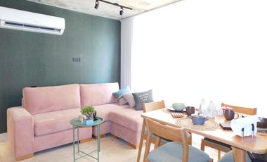 apartamento en arriendo en ciudad mallorquin. Cod A92141