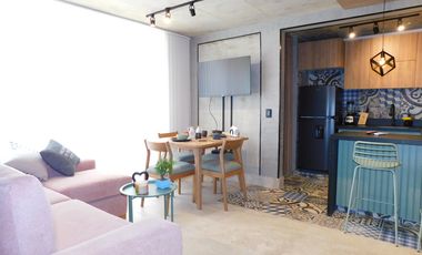 apartamento en arriendo en ciudad mallorquin. Cod A92141