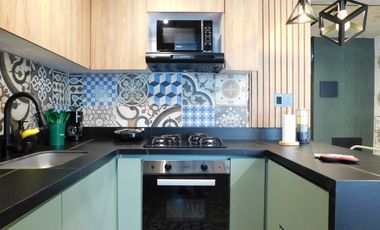 apartamento en arriendo en ciudad mallorquin. Cod A92141