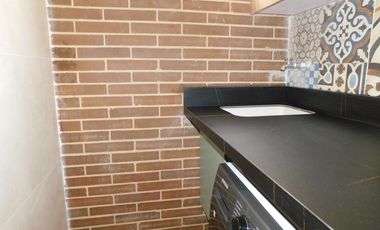 apartamento en arriendo en ciudad mallorquin. Cod A92141