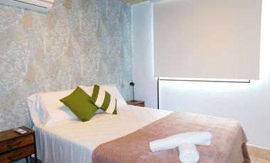 apartamento en arriendo en ciudad mallorquin. Cod A92141