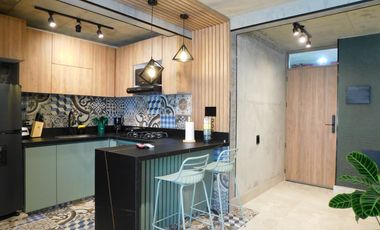 apartamento en arriendo en ciudad mallorquin. Cod A92141