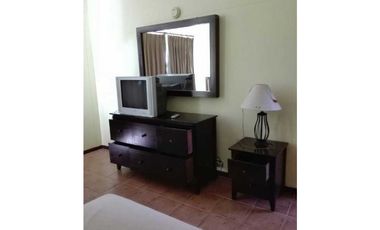 ALQUILO CASA EN SAN CARLOS RIO HATO AMOBLADA 3R