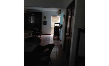 ALQUILO CASA EN SAN CARLOS RIO HATO AMOBLADA 3R