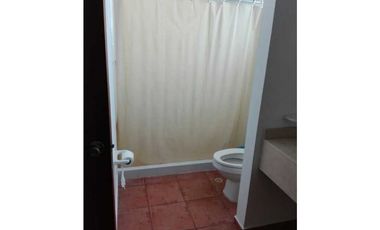 ALQUILO CASA EN SAN CARLOS RIO HATO AMOBLADA 3R
